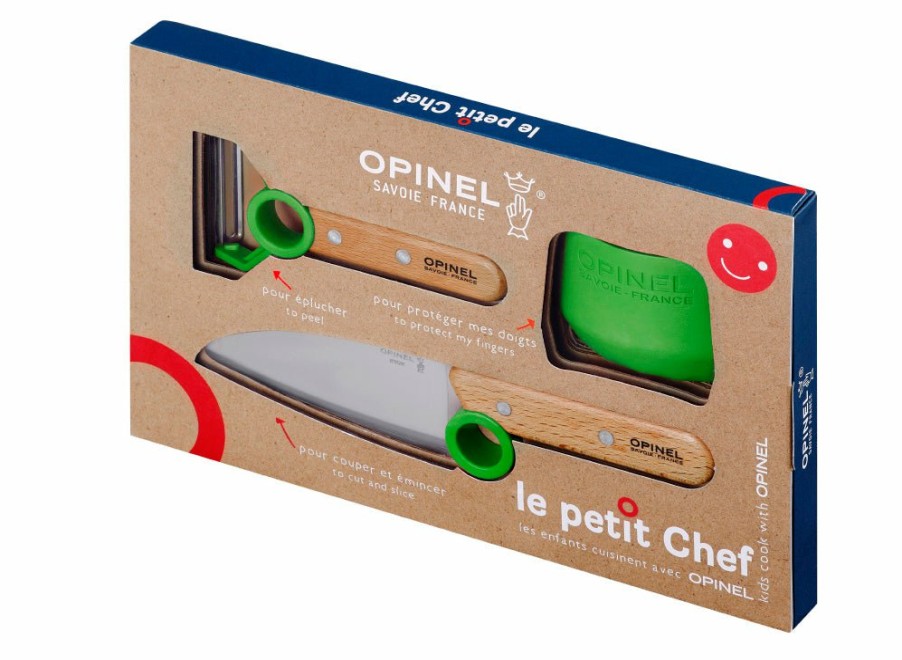Mallette Petit Chef - ScrapCooking®